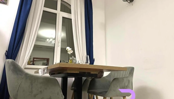 Mini Paradis -  Atmosfera - Fughiu
