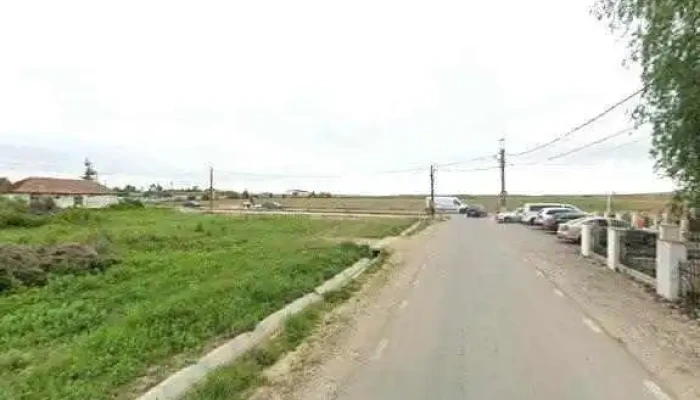 Mini Paradis -  Street View Si 360deg - Fughiu