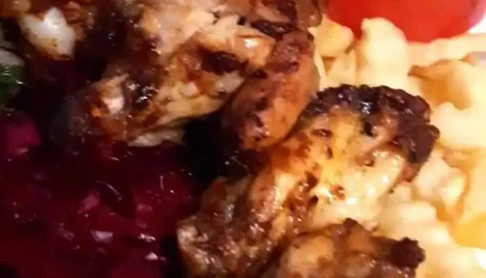 Miral -  Kebab - Săcălaz