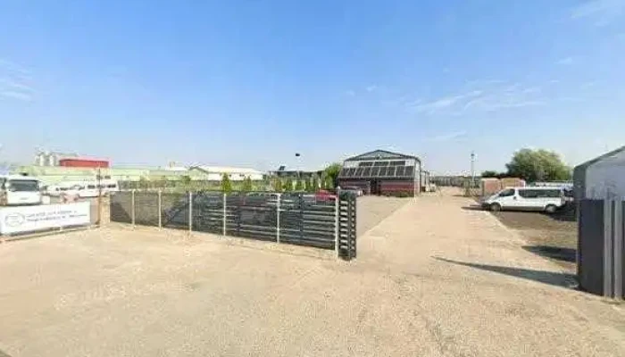 Miral -  Street View Si 360deg - Săcălaz