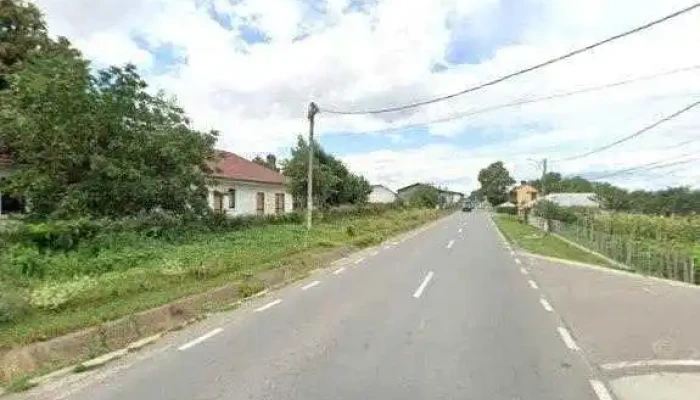Mircesti Street View Si 360deg - Mircești
