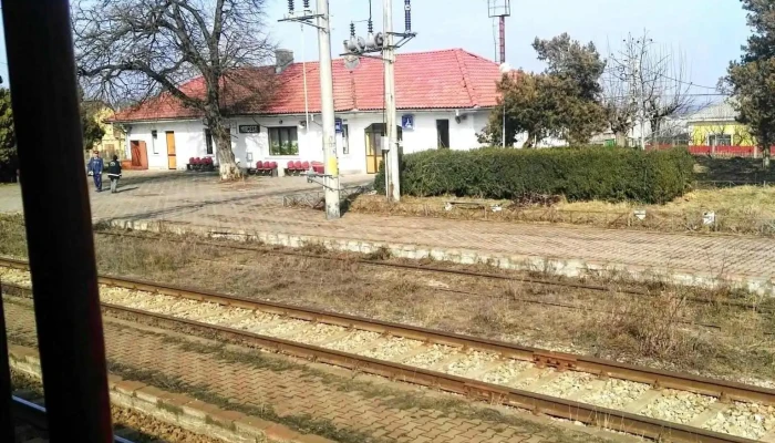Mircesti Zonă - Mircești