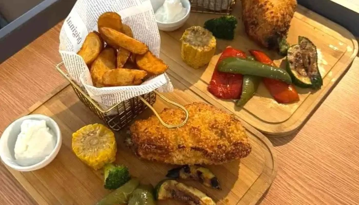Mirifique -  Pita - Bosanci
