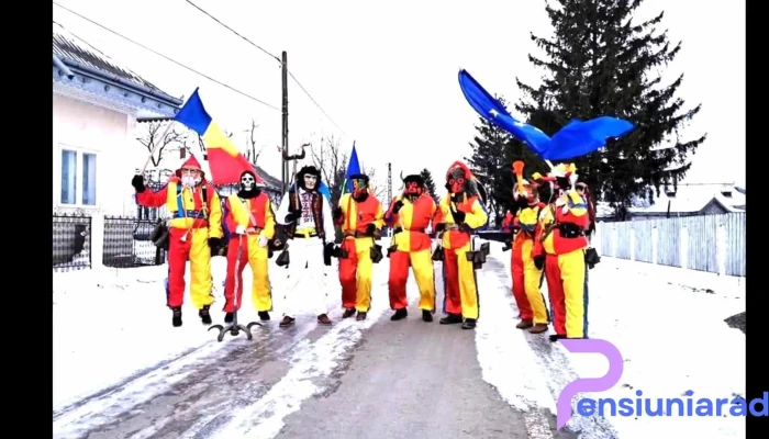 Miron Costin -  Videoclipuri - Miron Costin