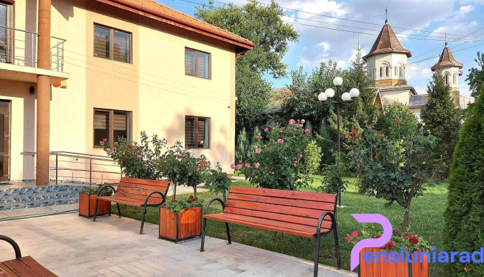 Miroși - Miroși