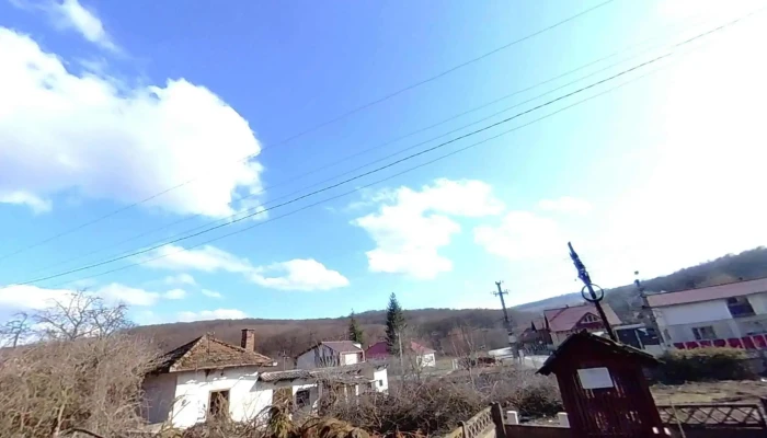 Mirsid Street View Si 360deg - Mirșid