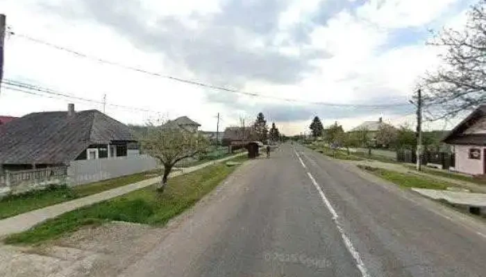 Moara Costisa Street View Si 360deg - Costișa