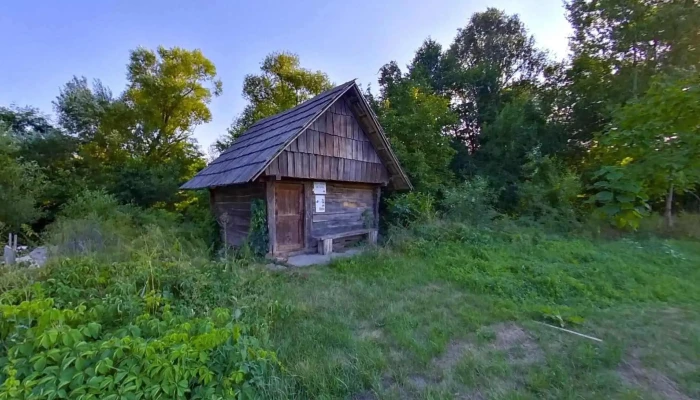 Moara Din Tarina Street View Si 360deg - Eftimie Murgu