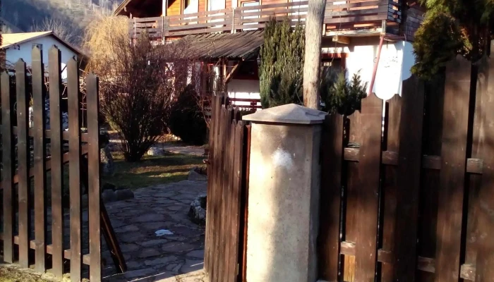 Moara Hucului -  Promoție - Negreni