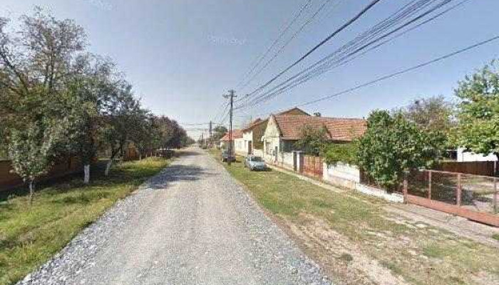 Moara Street View Si 360deg - Moșnița Veche