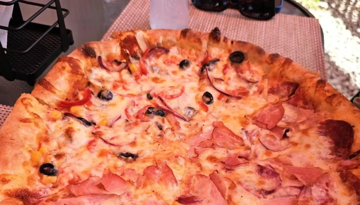 Moho Pizza Telefon - Zăbala