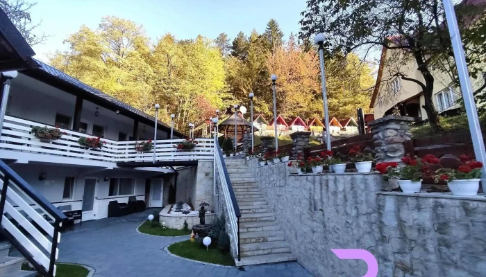 Moldi Btt - Câmpulung Moldovenesc 725100