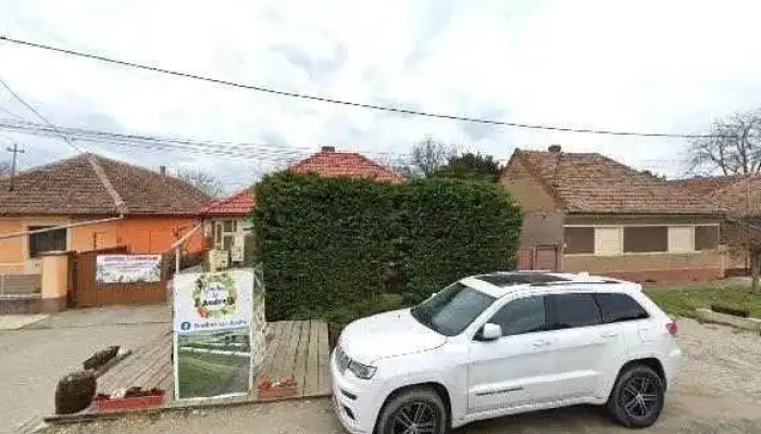Molnar L Andrei Ii Gradina Lui Andrei -  Street View Si 360deg - Zimandu Nou