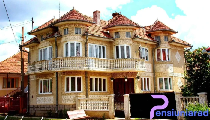 Monor -  Număr - Monor