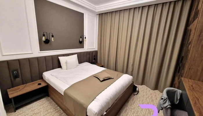 Montis Hotel Spa Camere - Muntele Mic