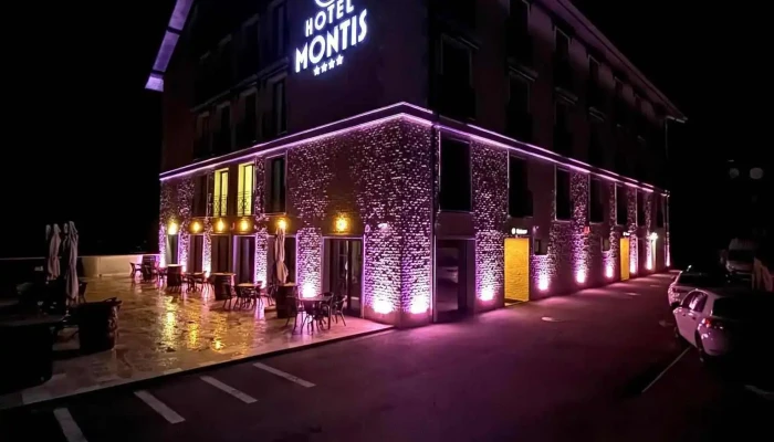 Montis Hotel Spa Cele Mai Recente - Muntele Mic