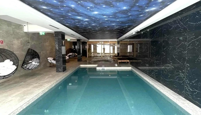 Montis Hotel Spa Dotari - Muntele Mic