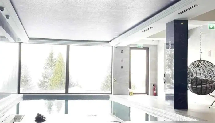 Montis Hotel Spa Videoclipuri - Muntele Mic