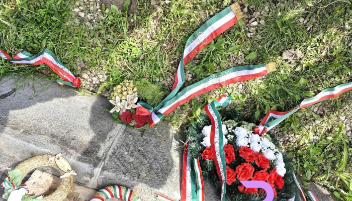 Monumentul Siculicidium Cele Mai Recente - Siculeni
