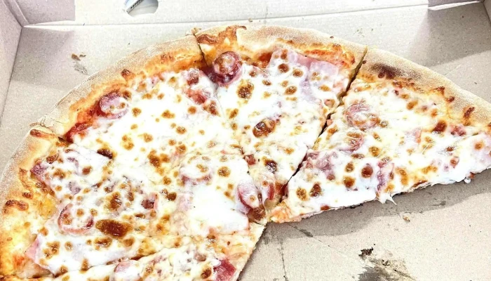 Morena Pizza -  Ciorogarla - Ciorogârla