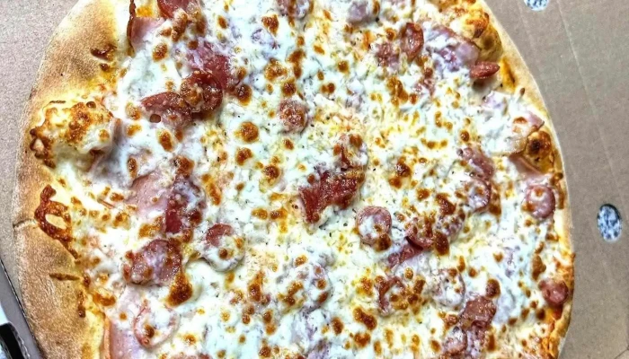 Morena Pizza -  Mancaruribauturi - Ciorogârla