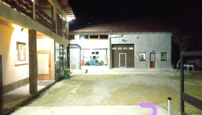 Morosan Petru -  De La Vizitatori - Mănăstirea Humorului