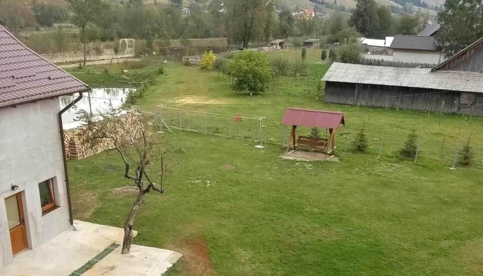 Morosan Petru -  Fotografii - Mănăstirea Humorului