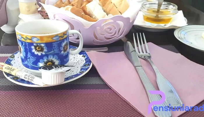 Motanul Galanton -  Mancaruribauturi - Ghermănești