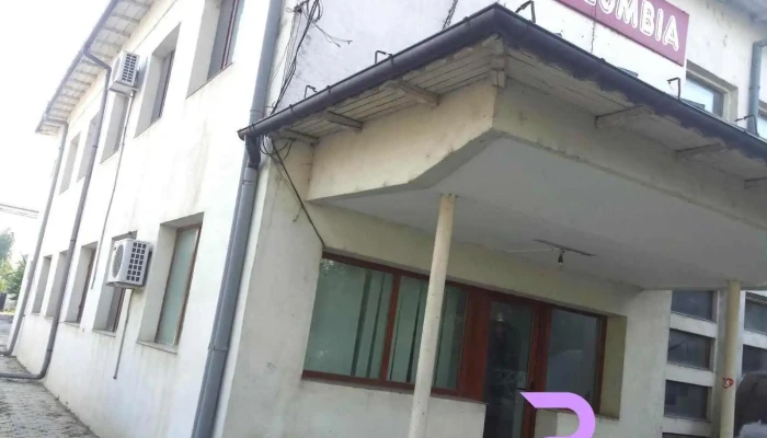 Motel Columbia -  De La Vizitatori - Slobozia