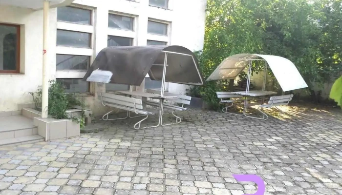 Motel Columbia - Slobozia