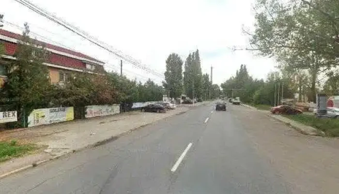 Motel Columbia -  Street View Si 360deg - Slobozia