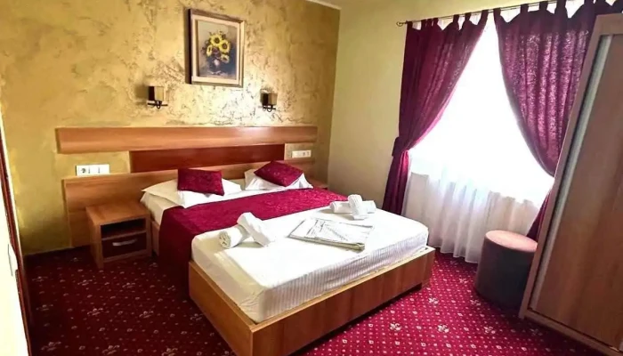 Motel Cool -  Cele Mai Recente - Comuna Bărcănești