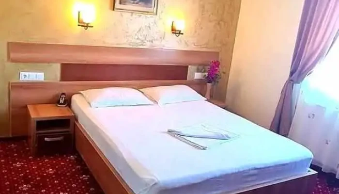 Motel Cool -  De La Vizitatori - Comuna Bărcănești