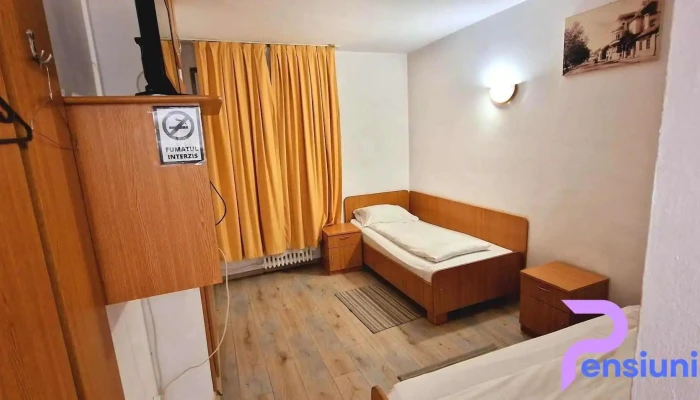 Motel Dacia -  Camere - Sebeș