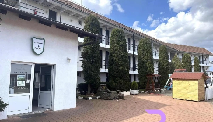 Motel Dacia -  Cele Mai Recente - Sebeș