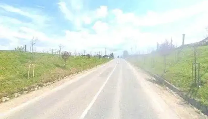 Motel Dacia -  Street View Si 360deg - Sebeș