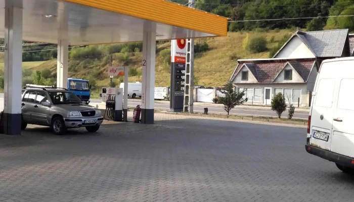 Motel Dalia -  De La Vizitatori - Gilău