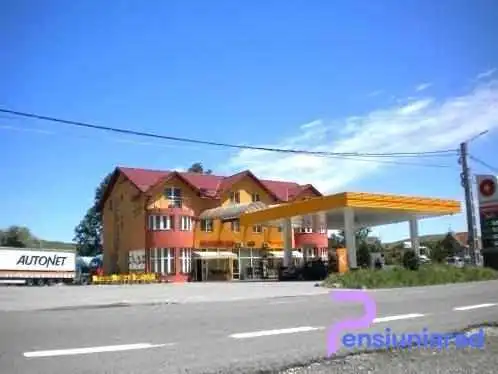 Motel Dalia - Gilău