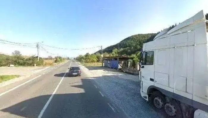 Motel Dalia -  Street View Si 360deg - Gilău