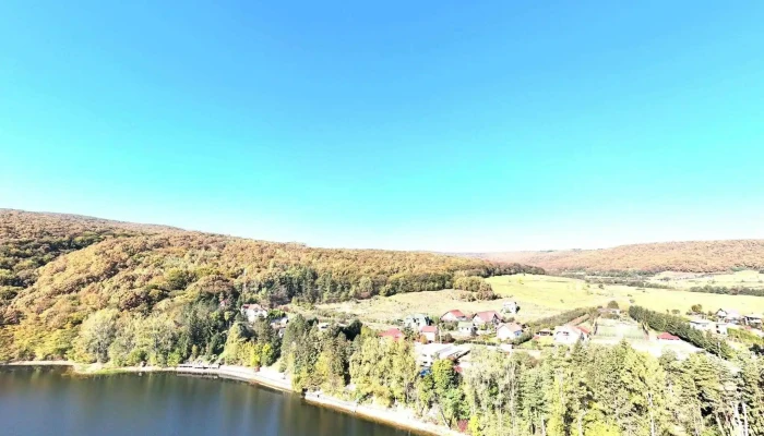 Motel Gilău -  Comuna Gilău 16 - Comuna Gilău