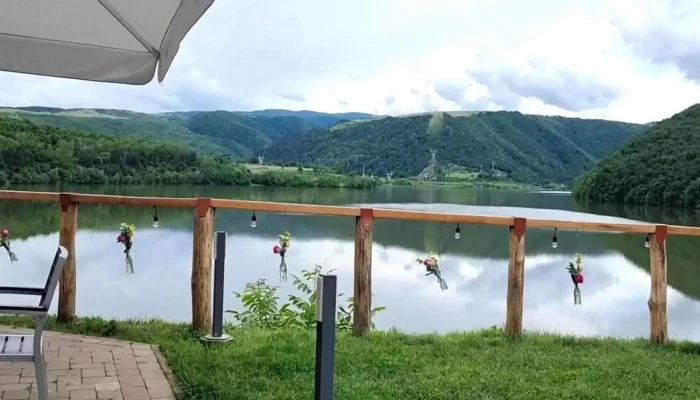 Motel Gilău -  Comuna Gilău 7 - Comuna Gilău