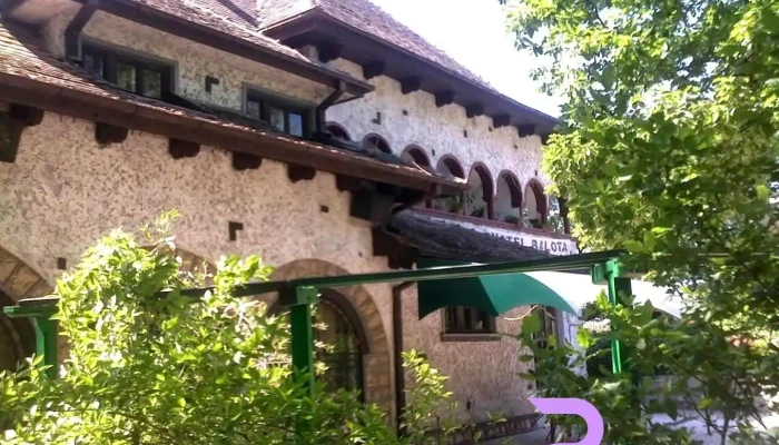 Motel Hanul Balota - Drobeta-Turnu Severin