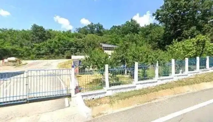 Motel Hanul Balota -  Street View Si 360deg - Drobeta-turnu Severin