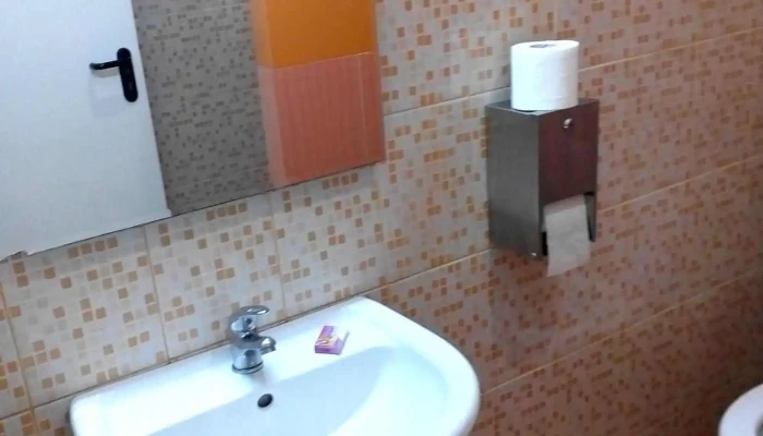Motel Kilometrul Zero -  Camere - Drăgășani