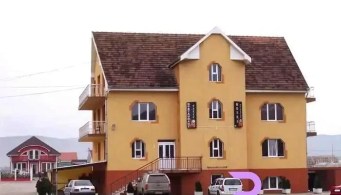Motel Manhattan - Aleșd