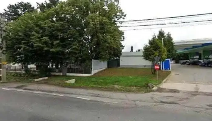 Motel Manhattan -  Street View Si 360deg - Aleșd