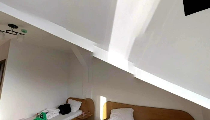 Motel Prislop -  Street View Si 360deg - Hațeg