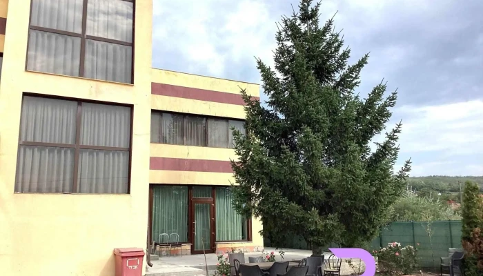 Motel Restaurant Everest Vaslui -  Comentarii - Muntenii De Jos