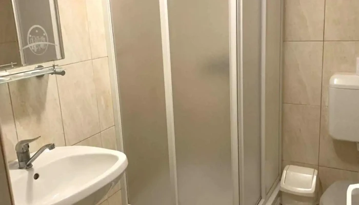 Motel -  Restaurant Orizont Camere - Gepiu
