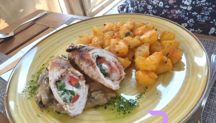 Motel -  Restaurant Orizont Mancaruribauturi - Gepiu